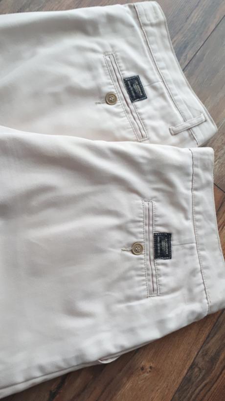 Kratasy lee cooper 100 bavlna 44/46, lee cooper,46