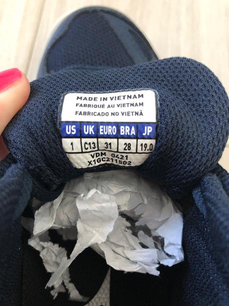 Tenisky mizuno, mizuno,31