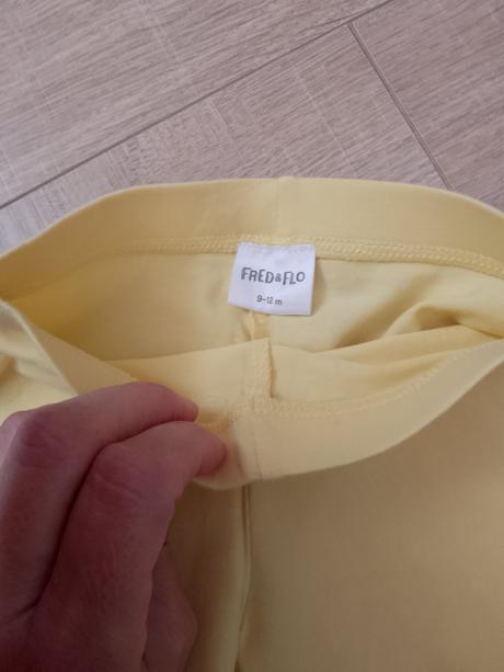 Legíny, f&f,80