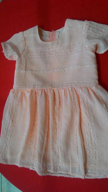 Šatky - 3 roky, 110