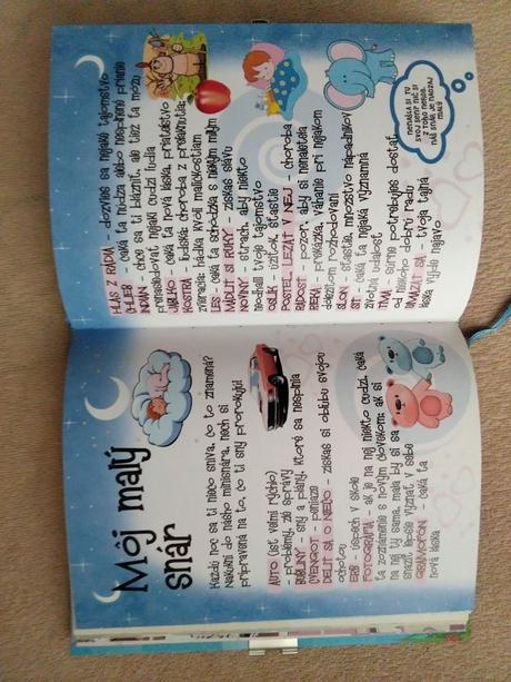 Môj tajný denník, 