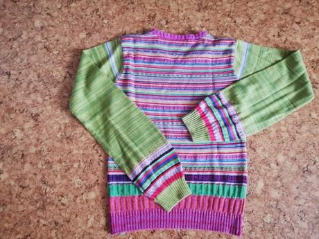 Dievčenský pulóvrik veľ. 164, h&m,164