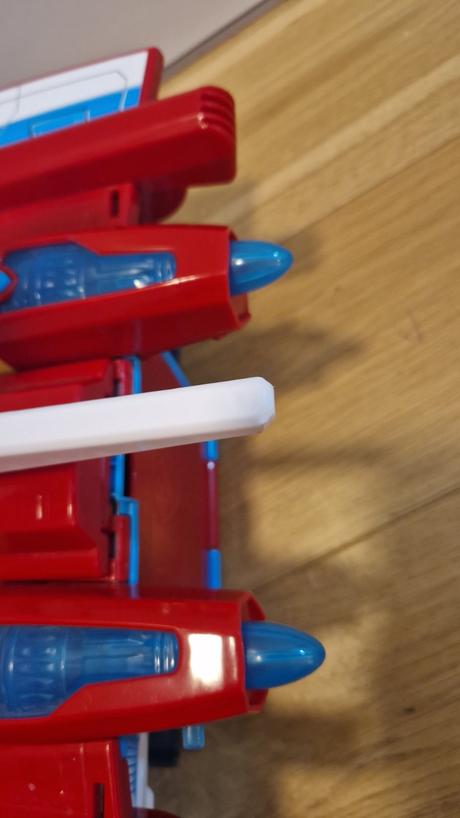 Paw patrol stihacka, 