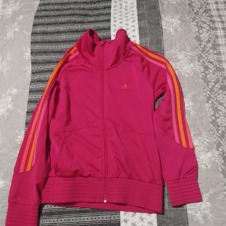 Mikina, adidas,152