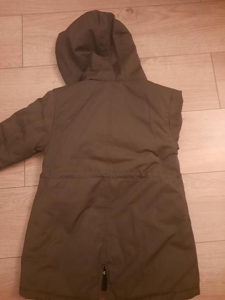 Bunda zara, zara,122