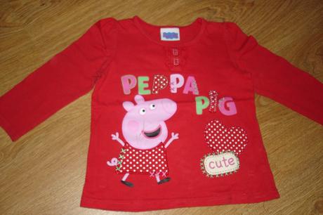 Tričko dl.rukáv, george,86