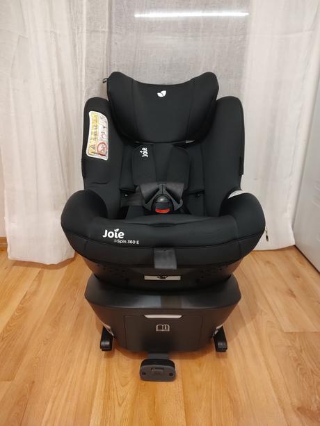 Autosedacka joie i spin 360, joie