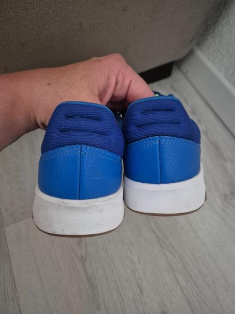 Tenisky 38 2/3, adidas,38
