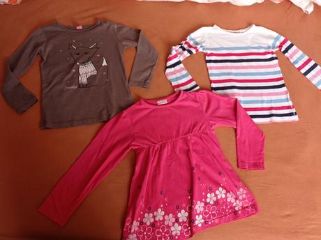 Tričká na doma, dopodopo,104