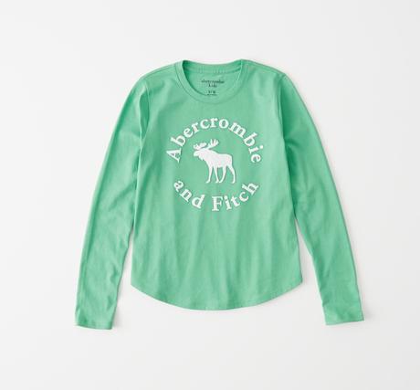 Tricko abercrombie&fitch vel.xs/s a s/m, abercrombie&fitch,m / s / xs