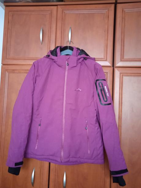 Lyžiarska vetrovka, xl