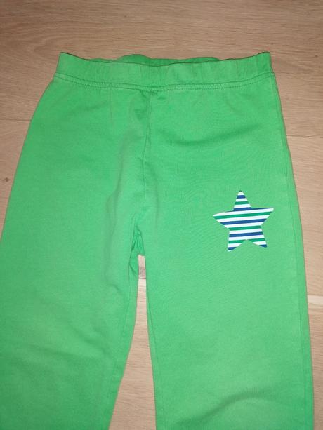 2x tepláky, impidimpi,116