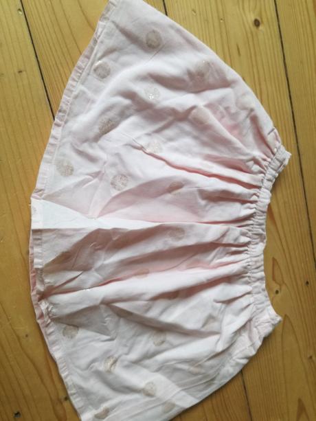 Balík oblečenie, 86–98