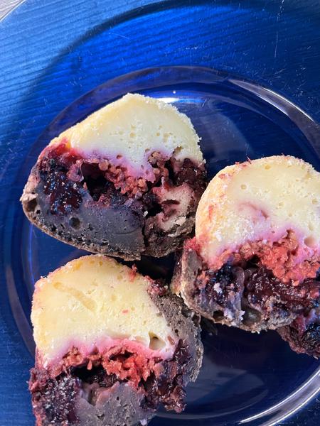 Prečo sa jogurtová bábovka nepodarila?