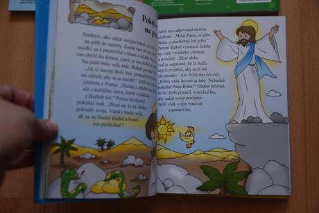 Knihy moje prvé čítanie,