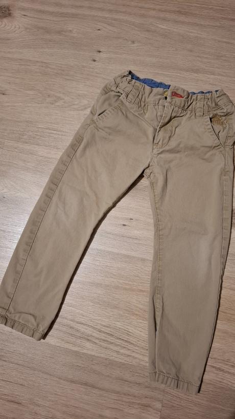 Nohavice, lindex,104