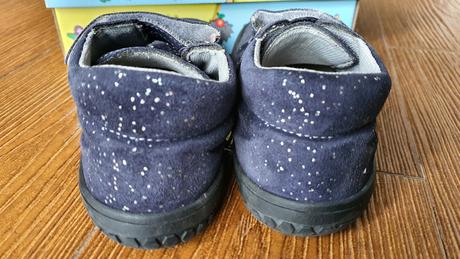 Topánky jonap, jonap,30