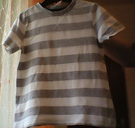 Tričko veľ. 4-5 rokov, 110