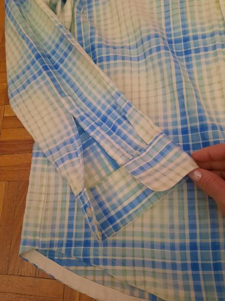 Pánska košeľa  boss, hugo boss,m