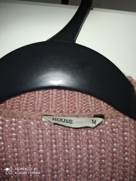 Dámsky sveter, house,m