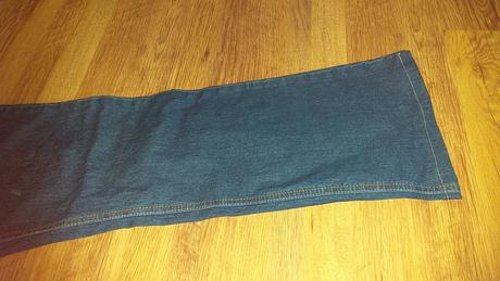 Tehotenské rifle, 40