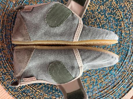 Papuce ellarte 26 barefoot, 26