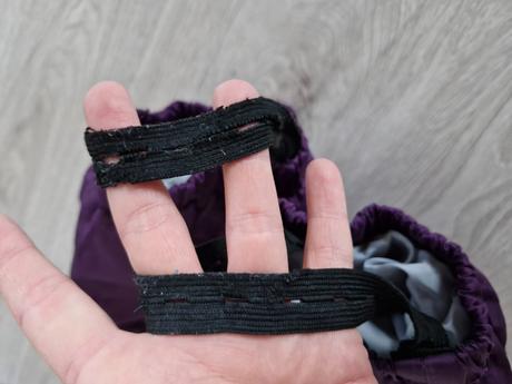 Overal do snehu, 122