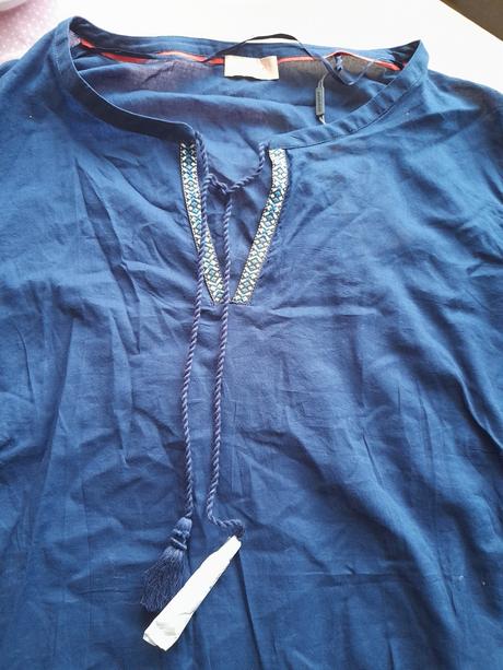 Tunika veľk. 54, s.oliver,4xl