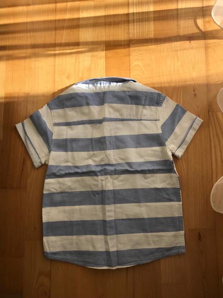 Košeľa pre fešáka h&m, h&m,110