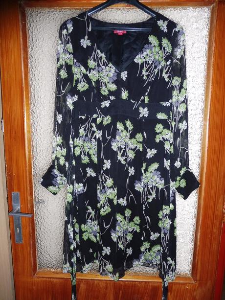 Šaty zn. monsoon, 42