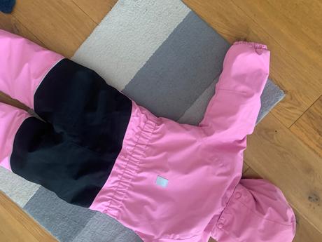 Reima pakuri zimná kombinéza 110/116, reima,110 / 116