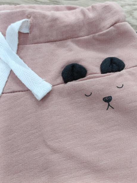 Newbie tepláky 56, newbie,56