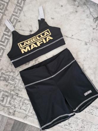 Športová súprava, m