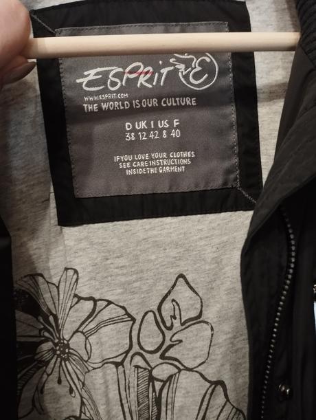 Prechodná bunda, esprit,m