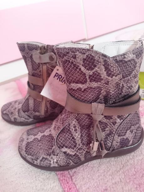 Čižmičky primigi, primigi,26