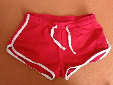 Kraťasy, new yorker,158