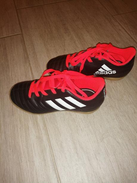 Halová obuv, adidas,29