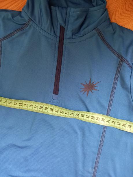 Termo tričko, crivit,134