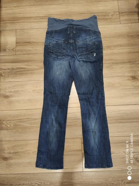 Tehotenské rifle, m