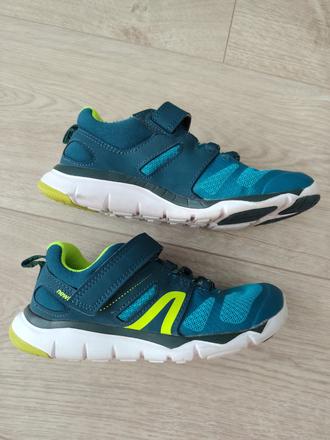 Tenistky decathlon 30, decathlon,30