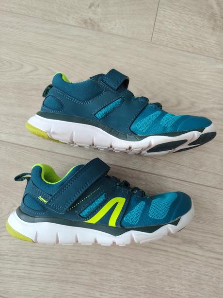 Tenistky decathlon 30, decathlon,30