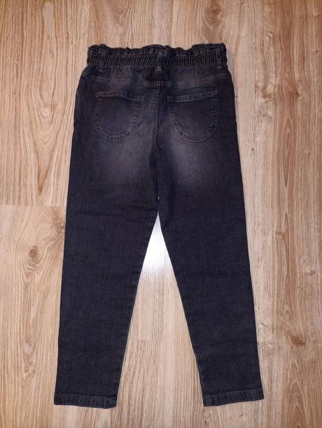 Riflové gate, fox & bunny,134