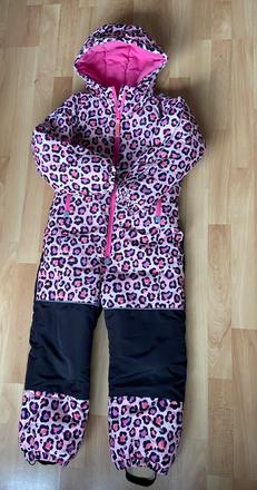 Kombinéza, sinsay,134