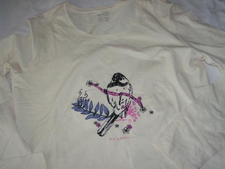 Pyžamo, esmara,158 / s / xs