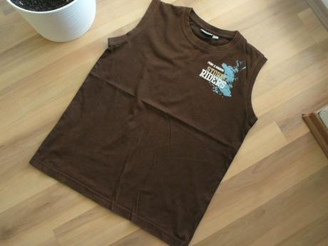 Tričko chlapčenské, alive,152