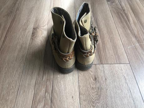 Čižmy roxy, roxy,37