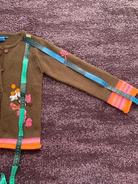 Svetrík minnie, disney,122