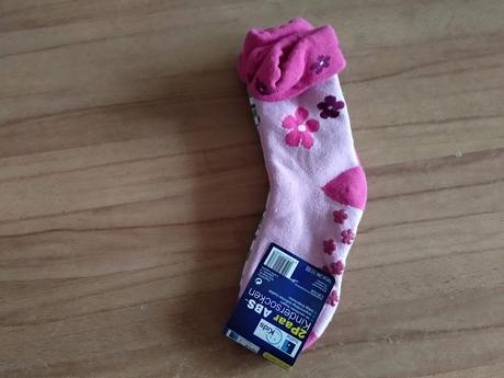 Protišmykové ponožky, 31 / 32 / 33 / 34