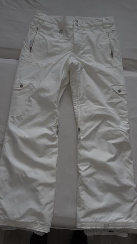 Roxy nohavice l, roxy,l
