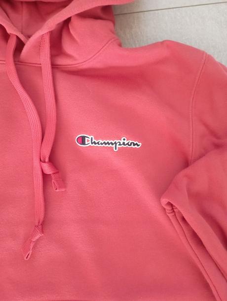 Chlapčenská mikina, champion,m